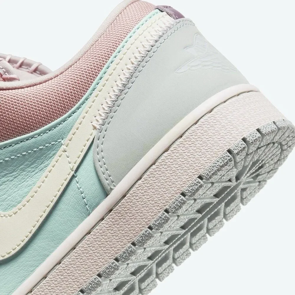 Air Jordan 1 Low SE Easter Pastel Shoes